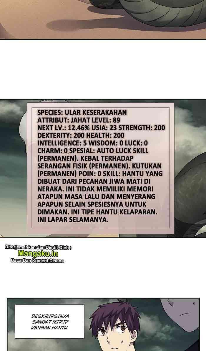 The Gamer chapter 284 halaman 12