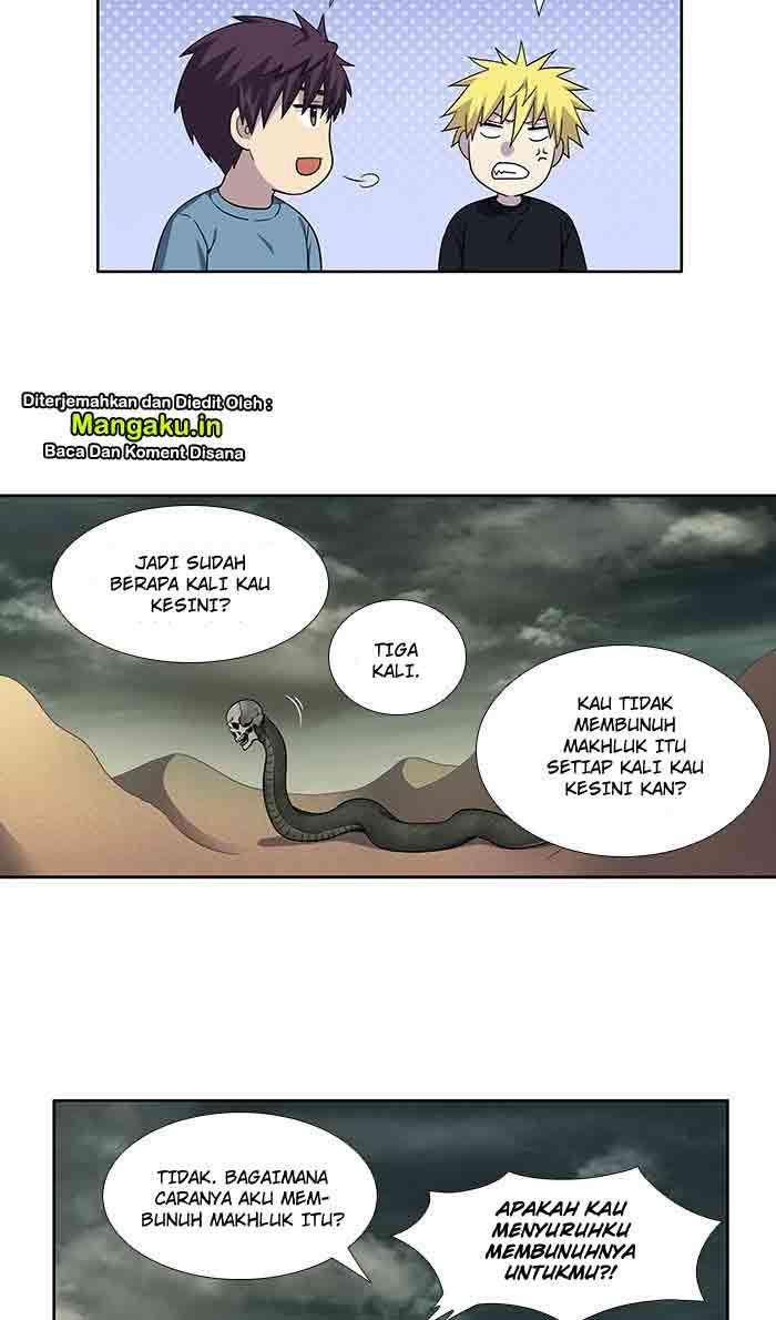 The Gamer chapter 284 halaman 14