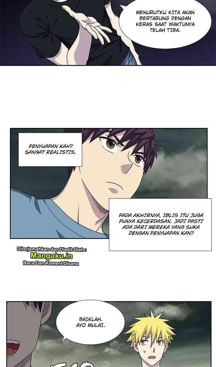 The Gamer chapter 284 halaman 17