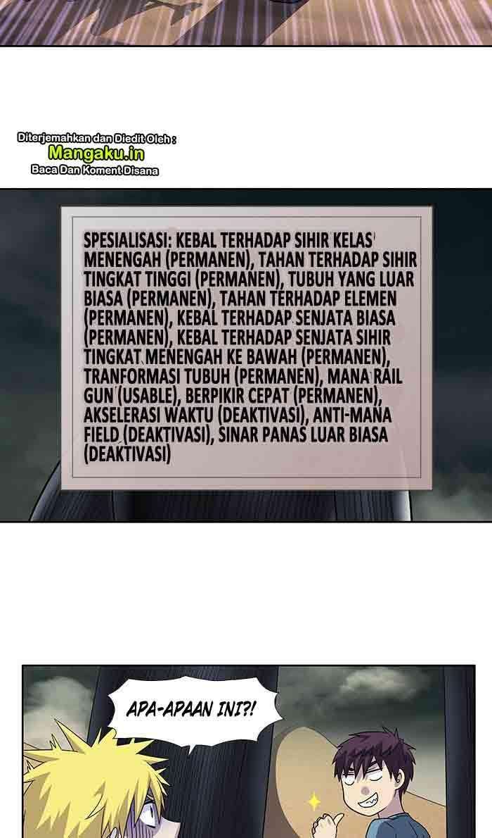 The Gamer chapter 284 halaman 19