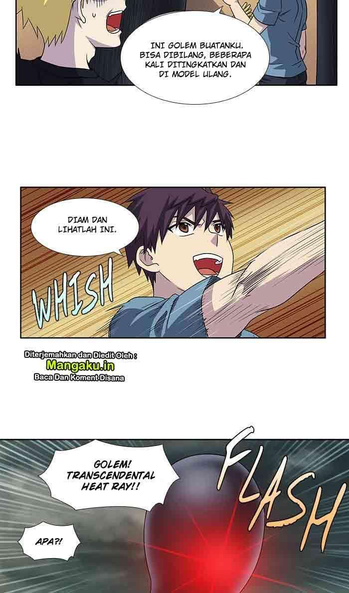 The Gamer chapter 284 halaman 20