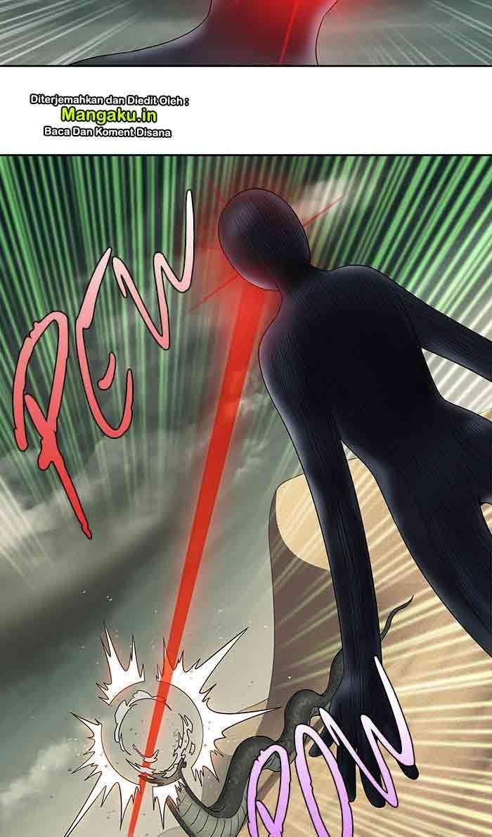 The Gamer chapter 284 halaman 21