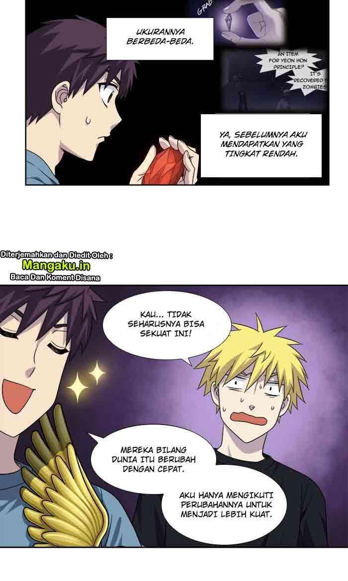 The Gamer chapter 284 halaman 26
