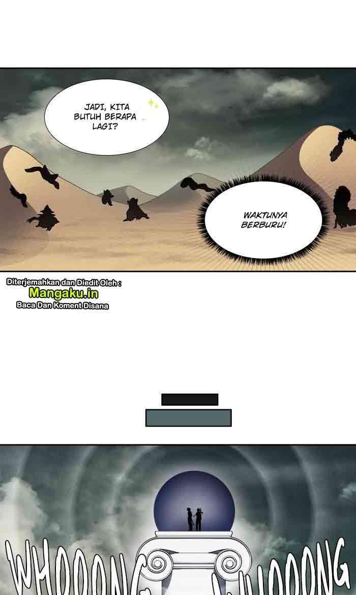 The Gamer chapter 284 halaman 27