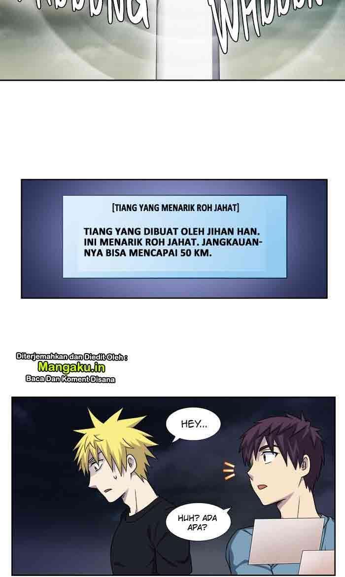 The Gamer chapter 284 halaman 28