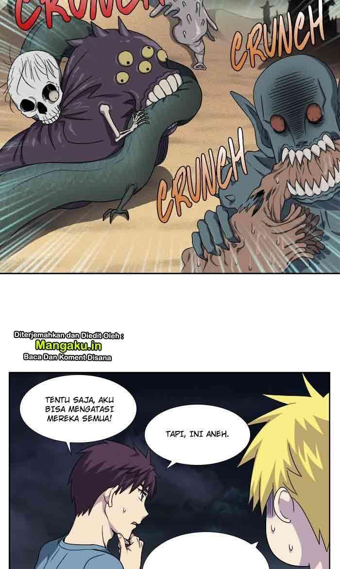 The Gamer chapter 284 halaman 30