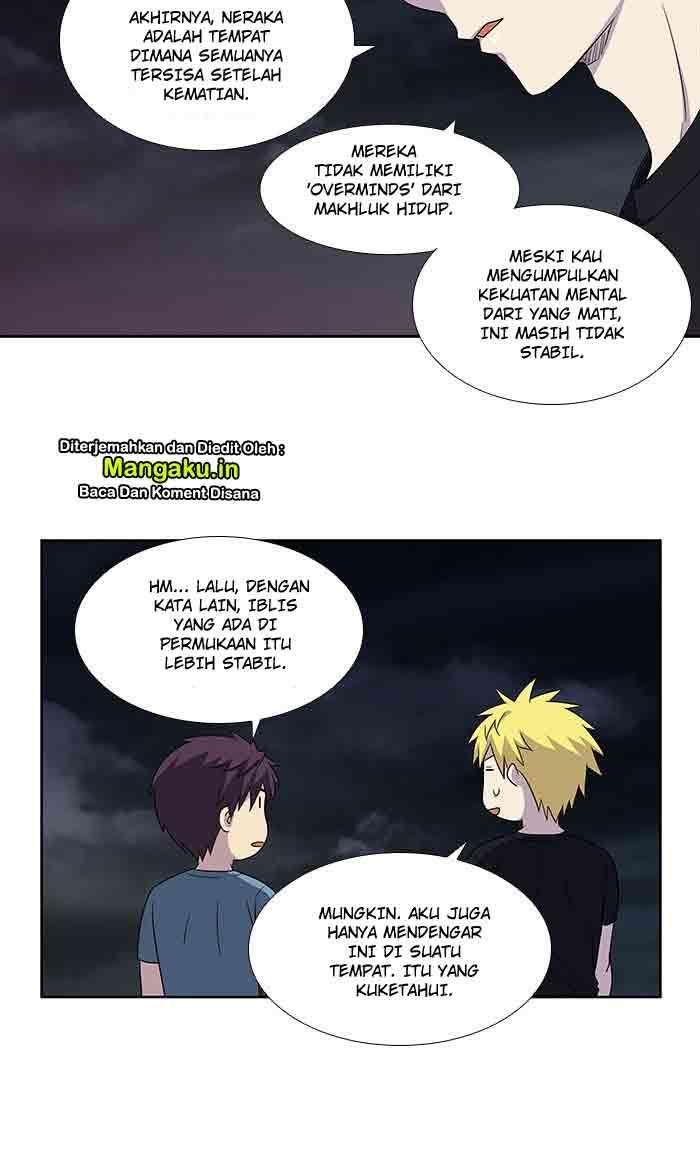 The Gamer chapter 284 halaman 32