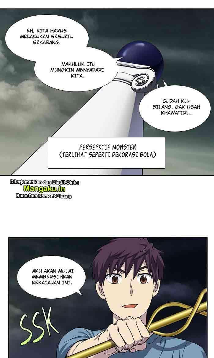 The Gamer chapter 284 halaman 33