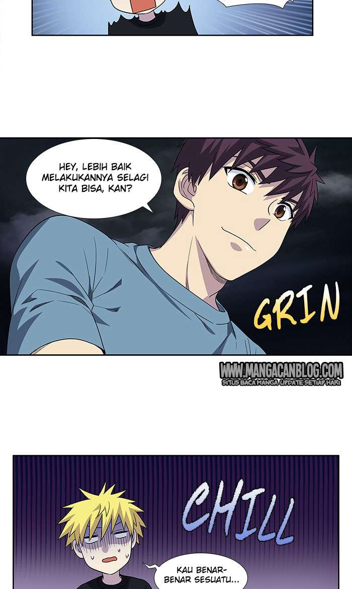The Gamer Bab 285 halaman 5