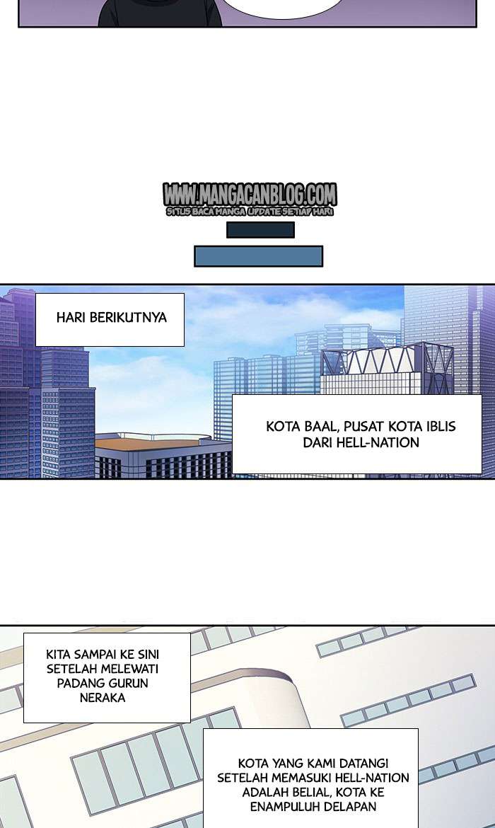The Gamer Bab 285 halaman 6