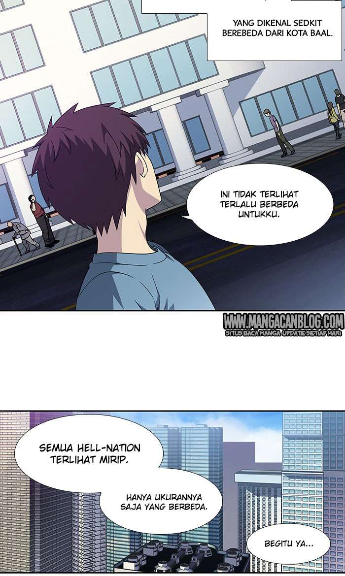 The Gamer Bab 285 halaman 7