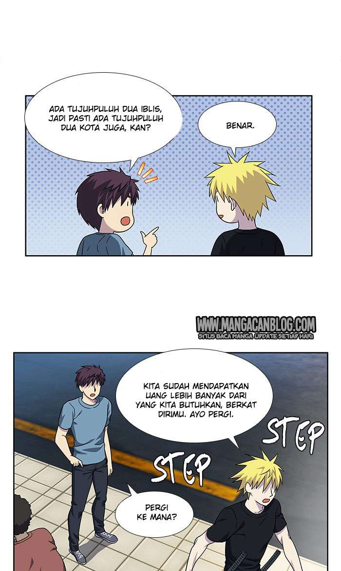 The Gamer Bab 285 halaman 8