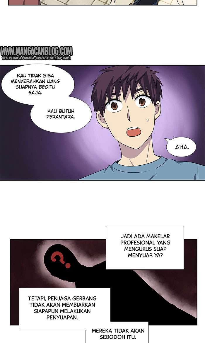 The Gamer Bab 285 halaman 9
