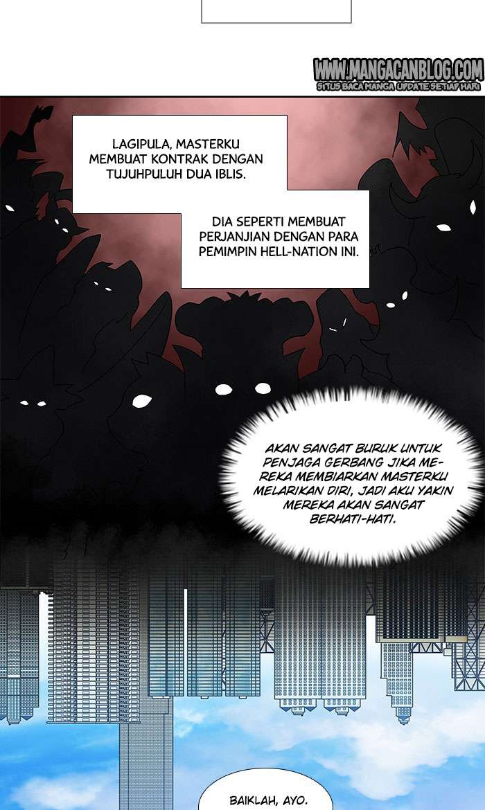 The Gamer Bab 285 halaman 10
