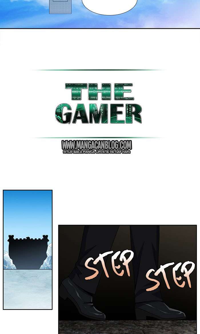 The Gamer Bab 285 halaman 11