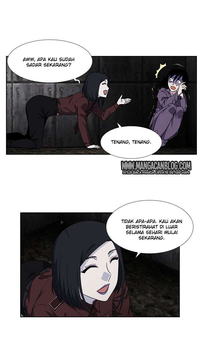 The Gamer Bab 285 halaman 19