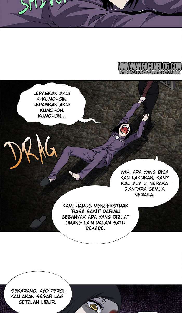 The Gamer Bab 285 halaman 22