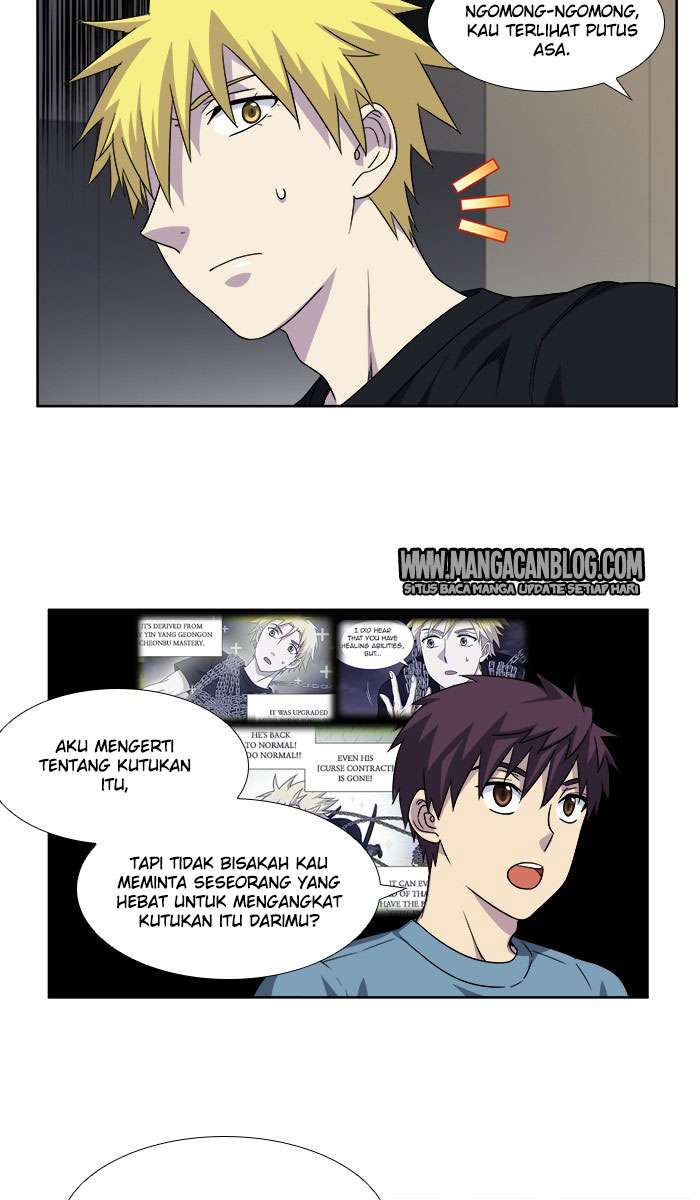 The Gamer Bab 285 halaman 24