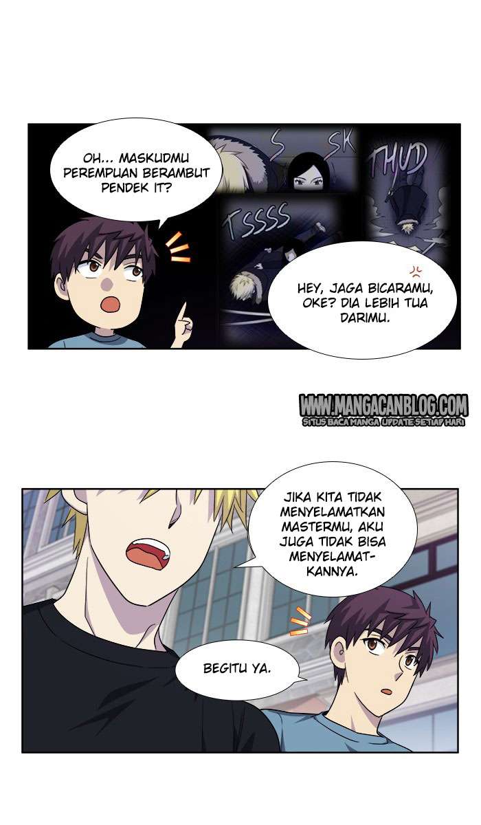 The Gamer Bab 285 halaman 26
