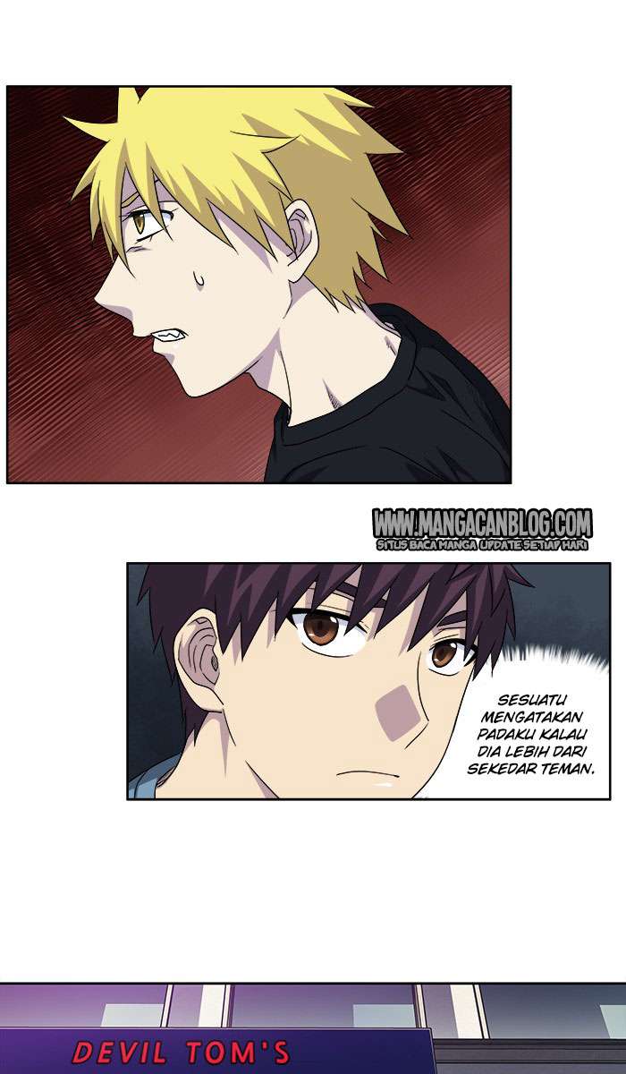 The Gamer Bab 285 halaman 27