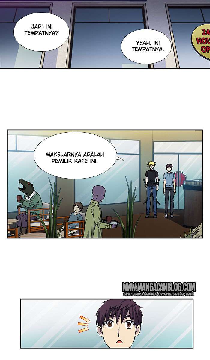 The Gamer Bab 285 halaman 28