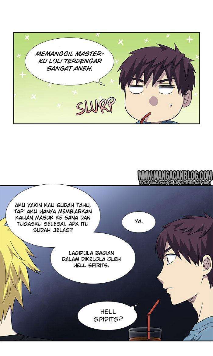 The Gamer Bab 286 halaman 8