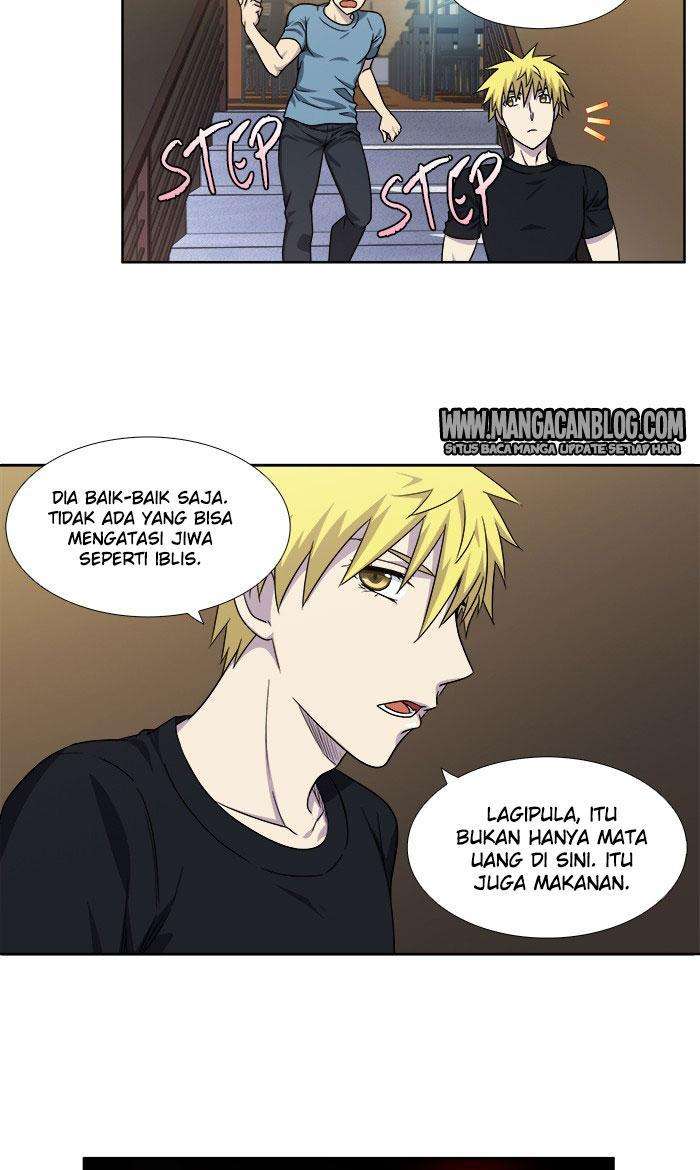 The Gamer Bab 286 halaman 13