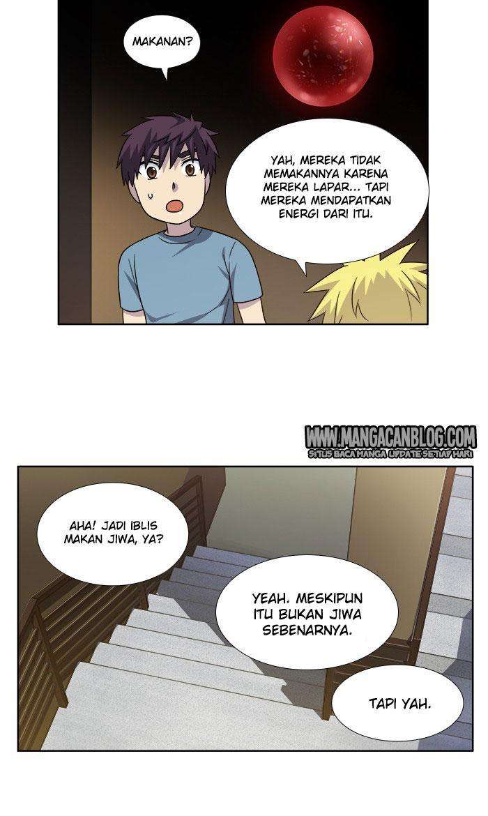 The Gamer Bab 286 halaman 14