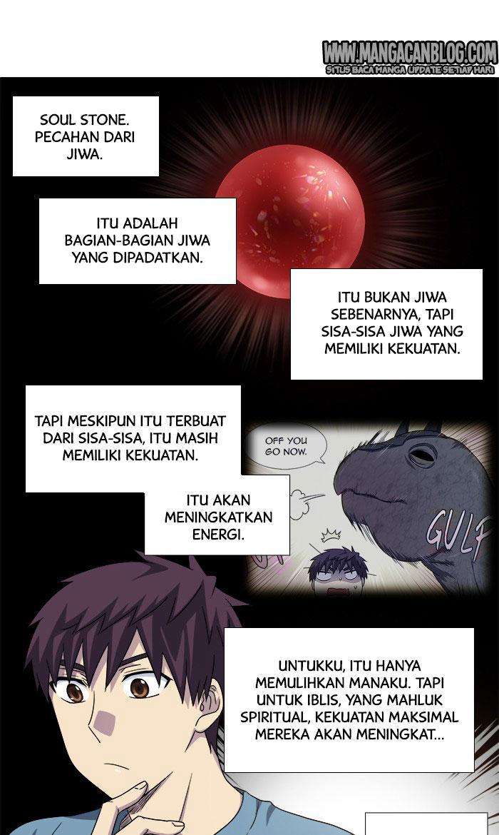 The Gamer Bab 286 halaman 15