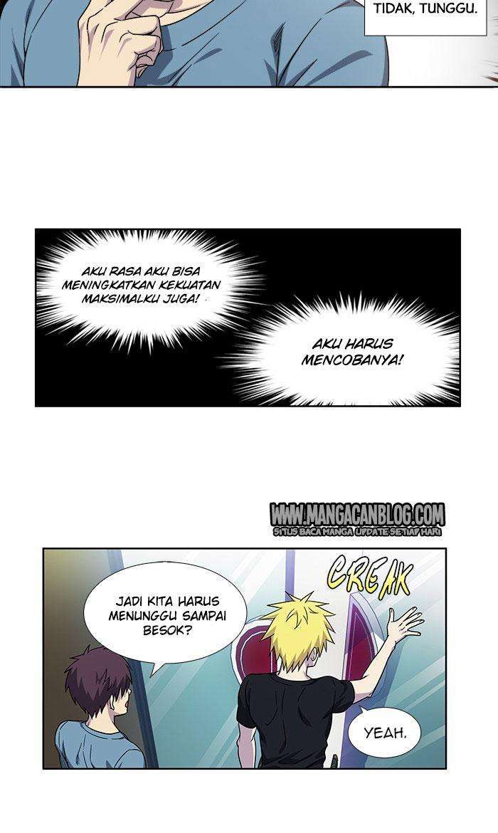 The Gamer Bab 286 halaman 16