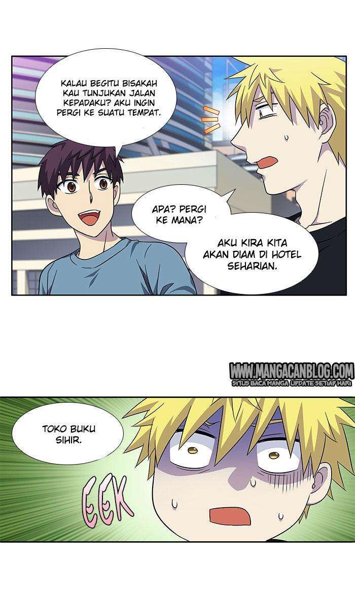 The Gamer Bab 286 halaman 17