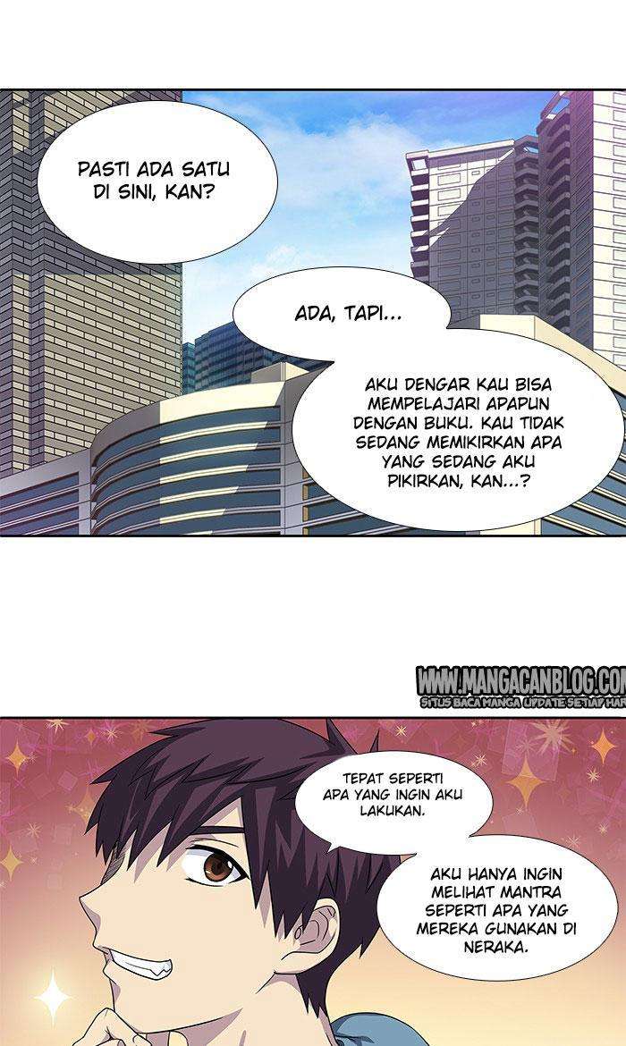 The Gamer Bab 286 halaman 18