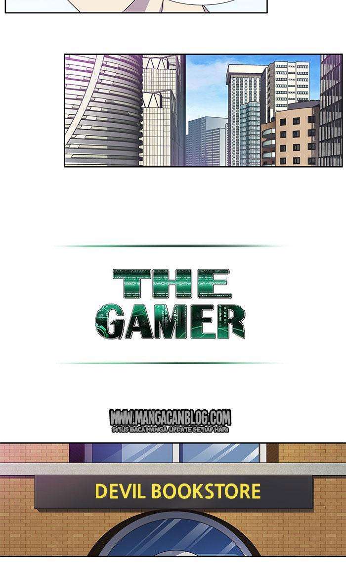 The Gamer Bab 286 halaman 20