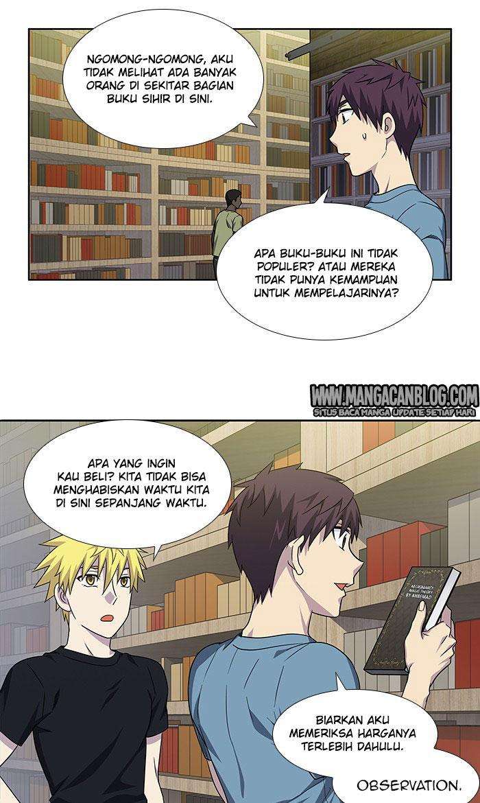 The Gamer Bab 286 halaman 24