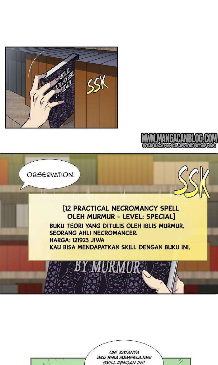 The Gamer Bab 286 halaman 26