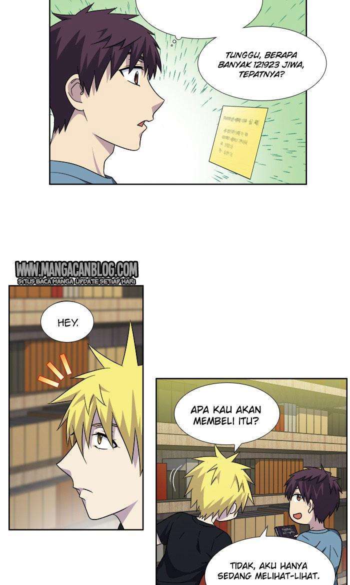 The Gamer Bab 286 halaman 27