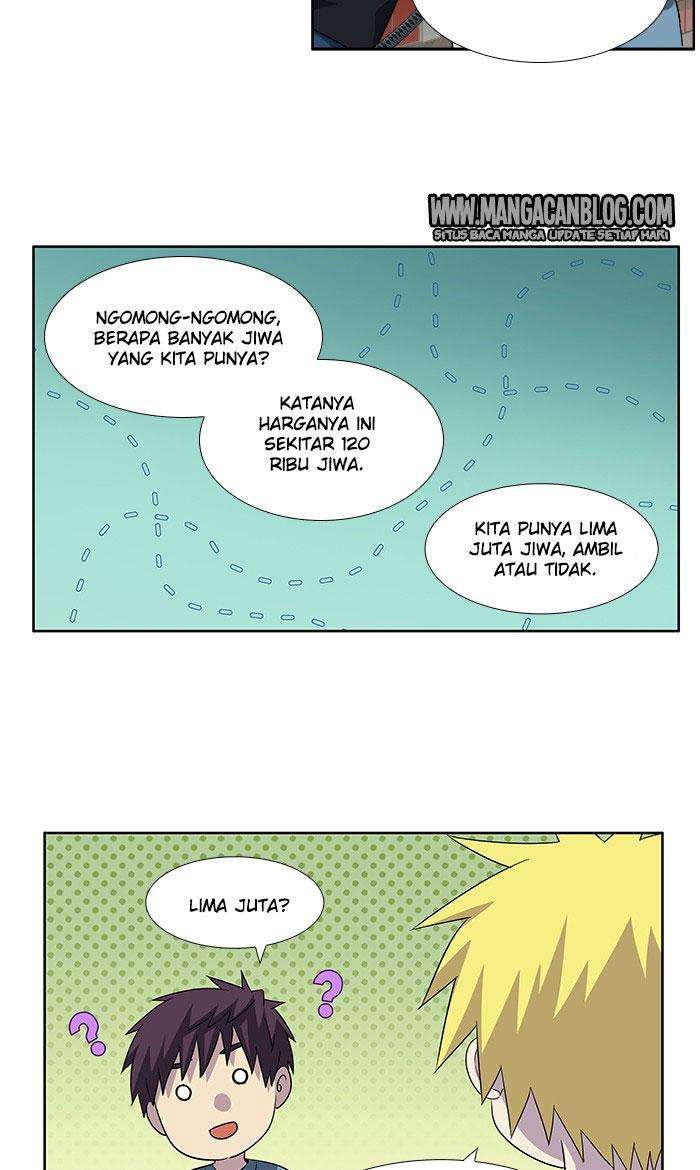 The Gamer Bab 286 halaman 28