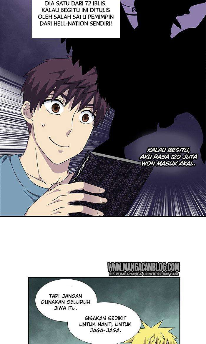 The Gamer Bab 286 halaman 30
