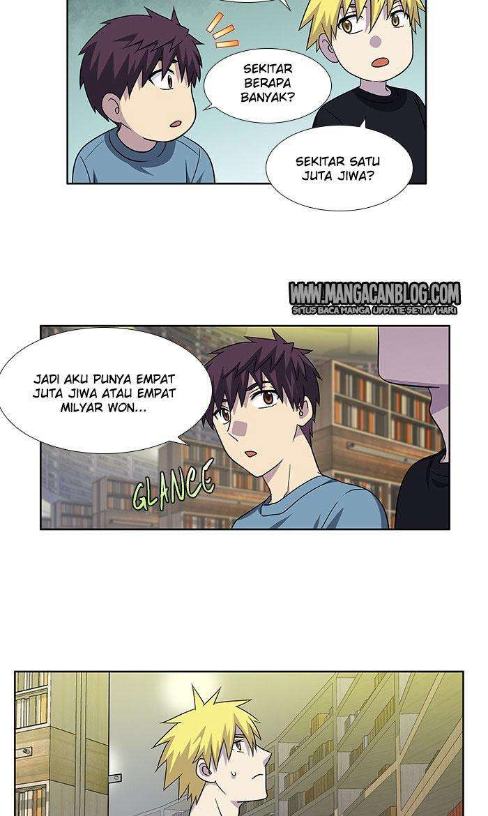 The Gamer Bab 286 halaman 31