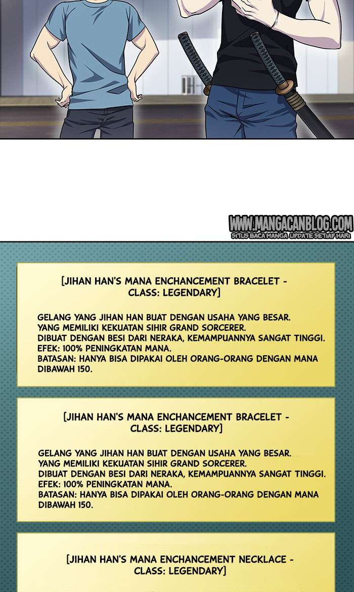 The Gamer Bab 287 halaman 2