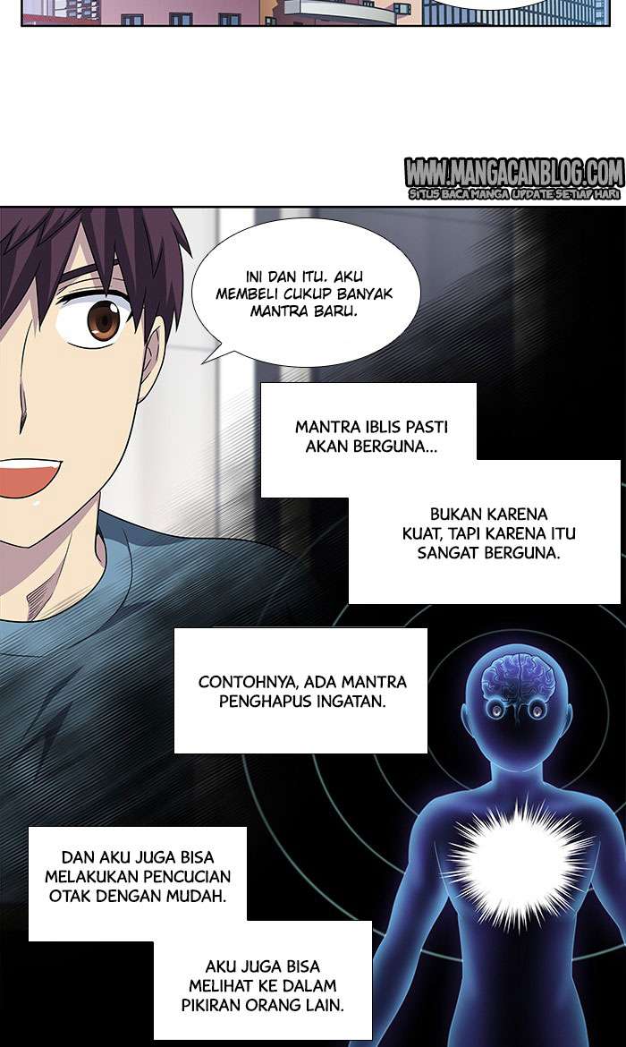 The Gamer Bab 287 halaman 6