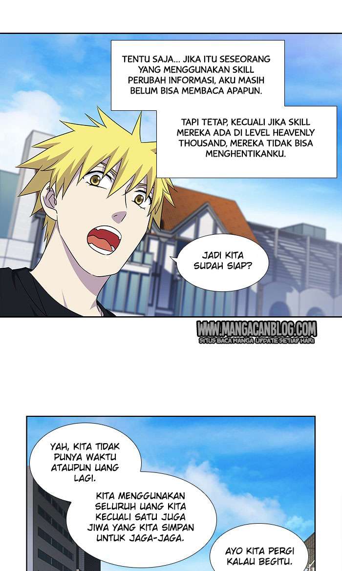 The Gamer Bab 287 halaman 8