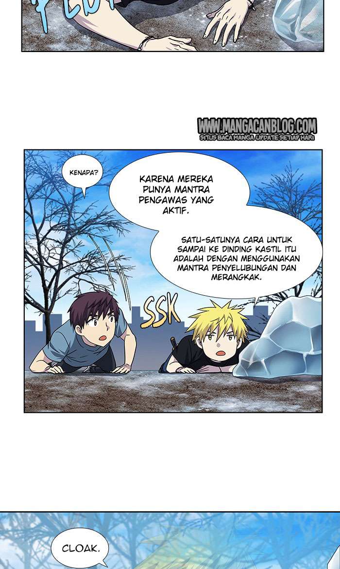 The Gamer Bab 287 halaman 13