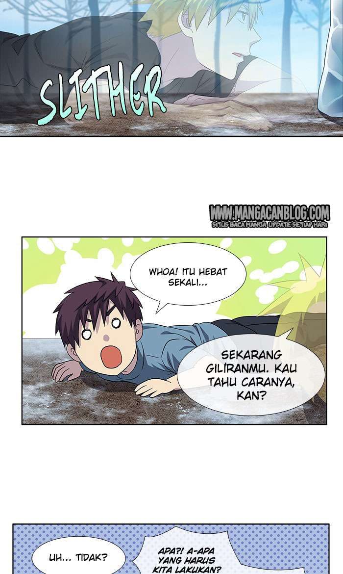 The Gamer Bab 287 halaman 14