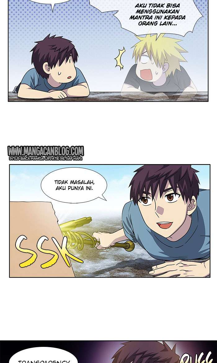 The Gamer Bab 287 halaman 15