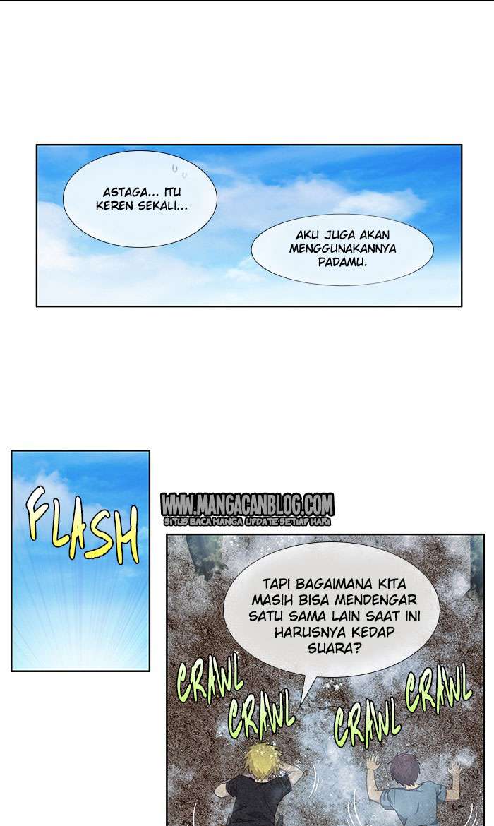 The Gamer Bab 287 halaman 17