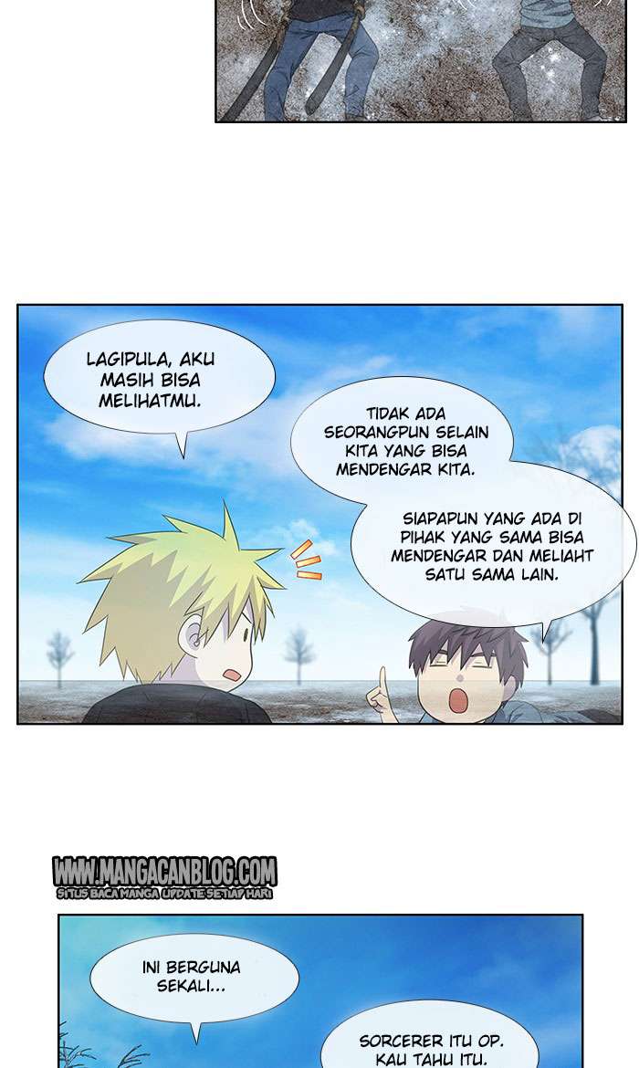 The Gamer Bab 287 halaman 18