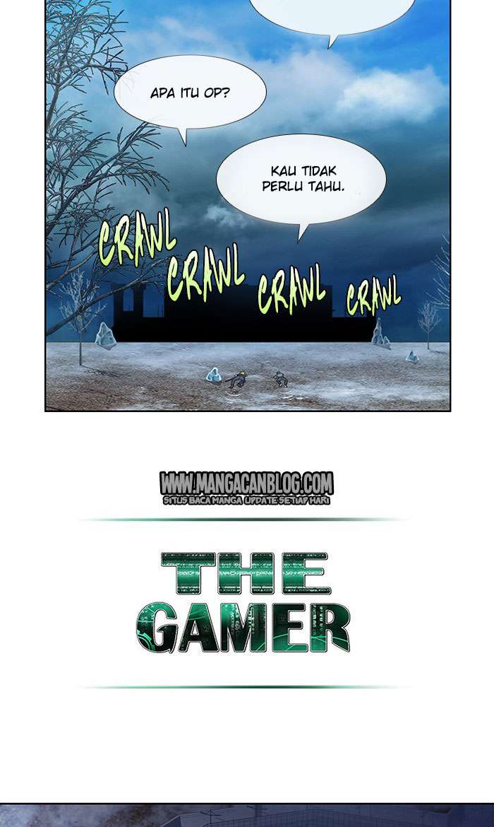 The Gamer Bab 287 halaman 19