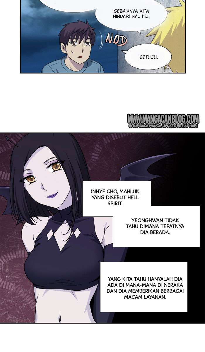 The Gamer Bab 287 halaman 24