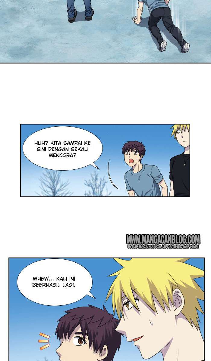 The Gamer Bab 287 halaman 28